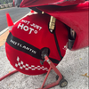 Tyre Warmer Insulator/ Wind Stopper/ Wheel Wraps