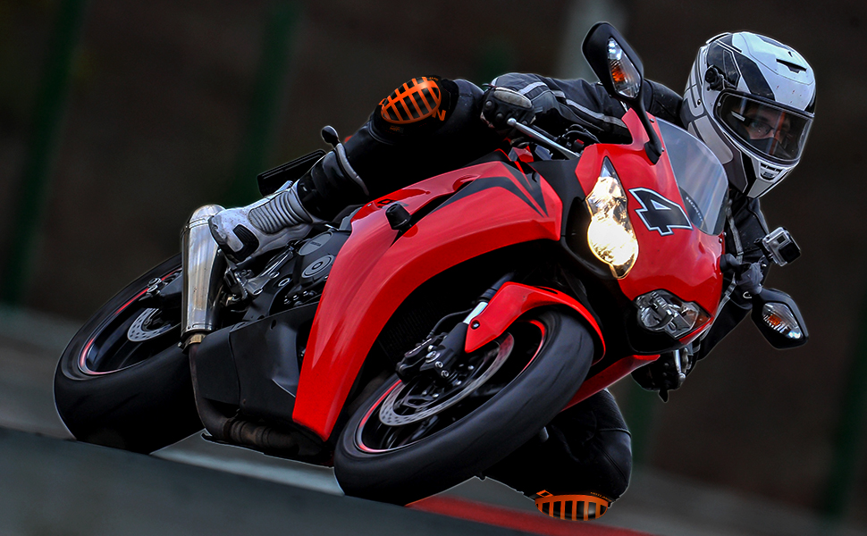 Hansen Motorsport's Innovative Line of Safety Products