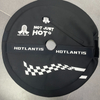 Tyre Warmer Insulator/ Wind Stopper/ Wheel Wraps