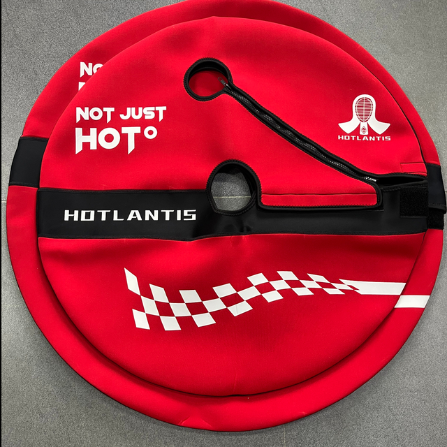 Tyre Warmer Insulator/ Wind Stopper/ Wheel Wraps