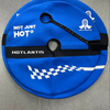 Tyre Warmer Insulator/ Wind Stopper/ Wheel Wraps