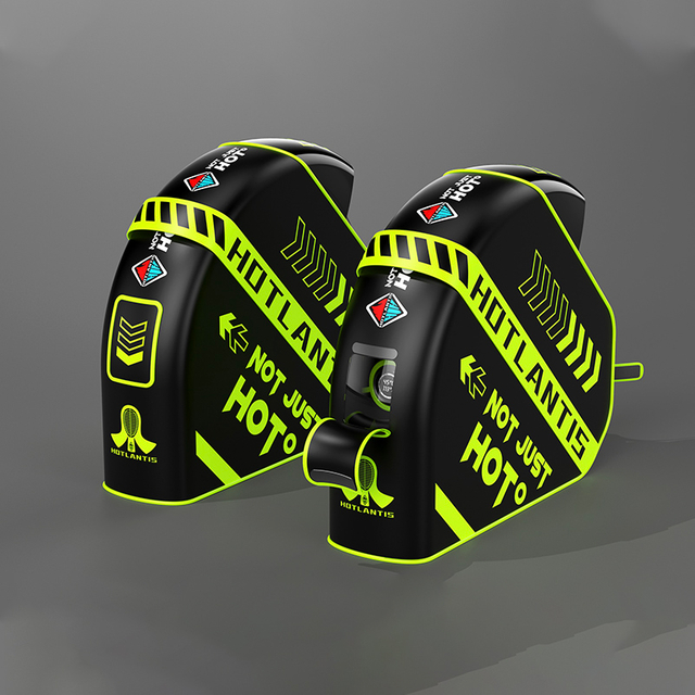 Motorcycle Tyre Warmer Wind Stopper/Vento Stop