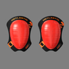 Racing Knee Sliders-Kendo S