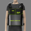 Kendo Vest Backpack