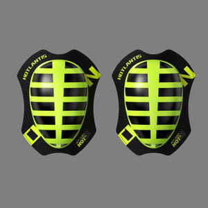Racing Knee Sliders-Kendo D