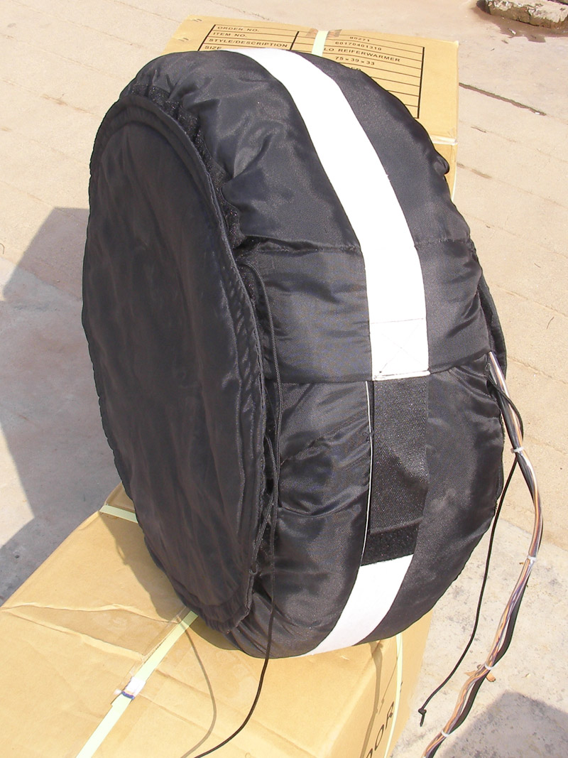 car tyre warmer 8