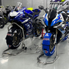 Motorcycle Tyre Warmers 