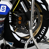 Motorcycle Tyre Warmers 