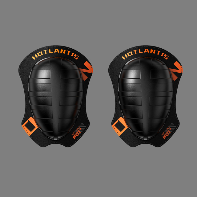 Racing Knee Sliders-Kendo S